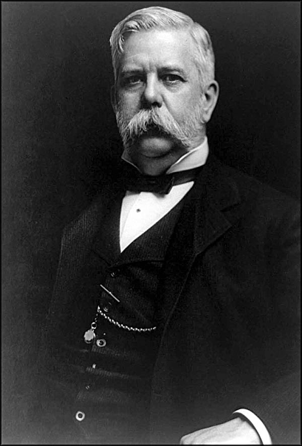 George Westinghouse