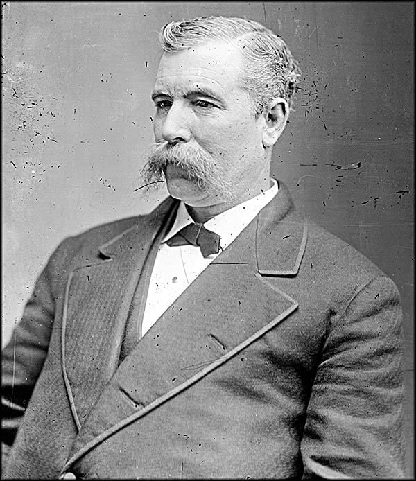 Governor Thomas L. Young