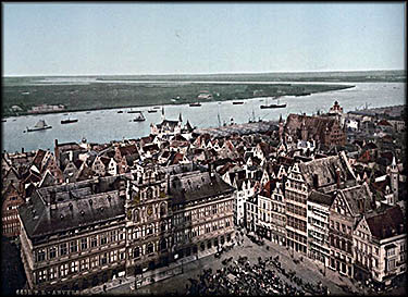 Antwerp