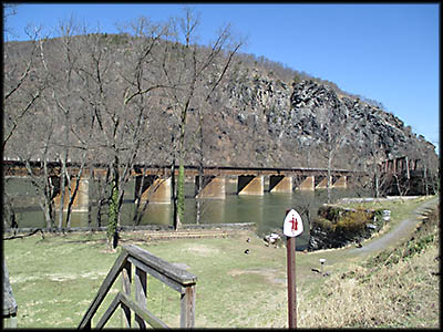 Harpers Ferry