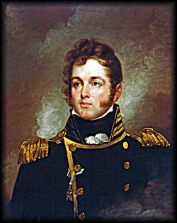 Oliver Hazard Perry