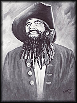 Blackbeard