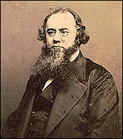 Edwin Stanton