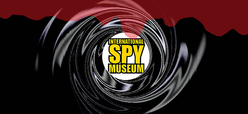 International Spy Museum