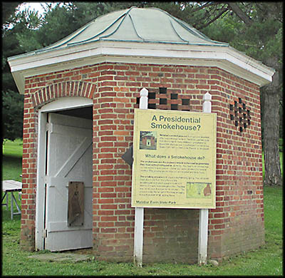 Malabar Farm Smokehouse