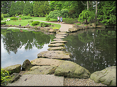 National Road & Zane Grey Museum Dawes Arboretum