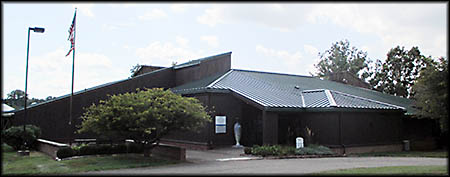 National Road & Zane Grey Museum