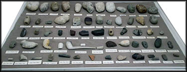 Indian Museum of Lake County The museum’s prized pipe collection