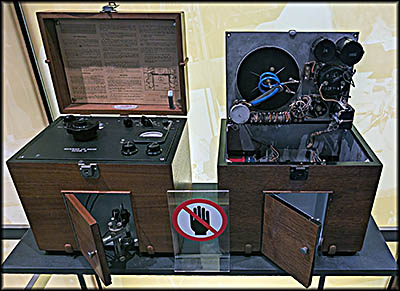 Science History Museum PH Meter Invented by Arnold Beckman
