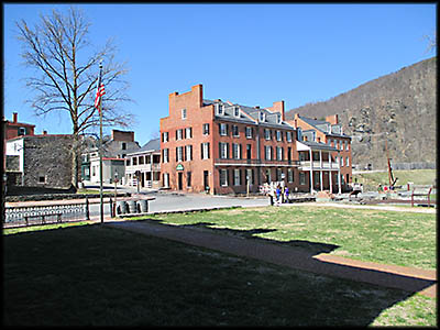 Harpers Ferry