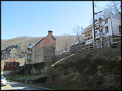 Harpers Ferry