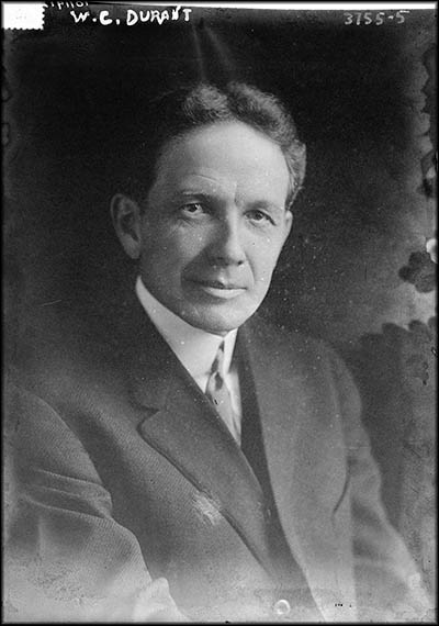 William Crapo Durant