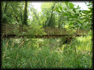 Zoar Village The Ohio and Erie Canal